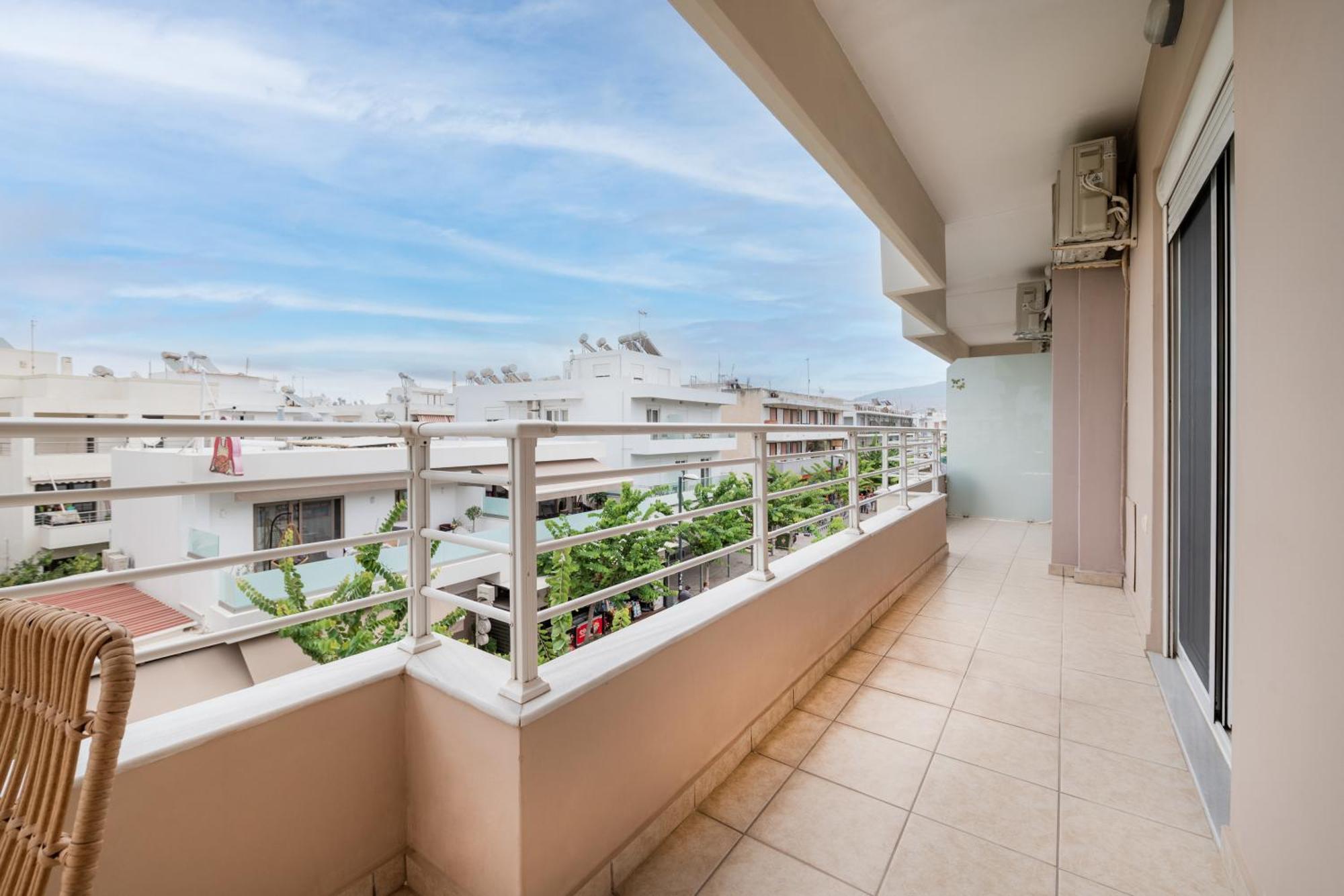 Apartment Kyma 3 - 5 Min To *