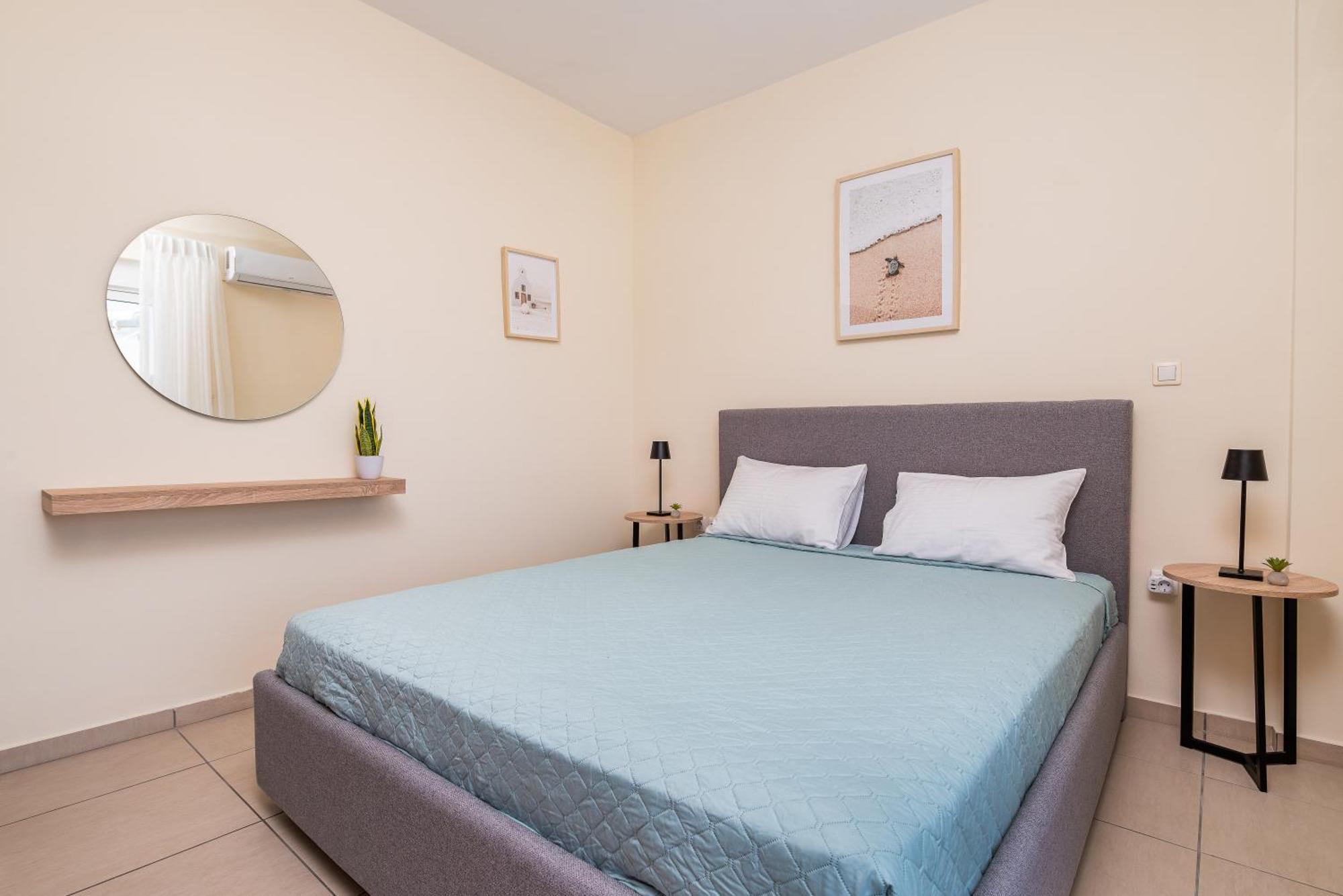 Kyma 3 - 5 Min To Apartment *