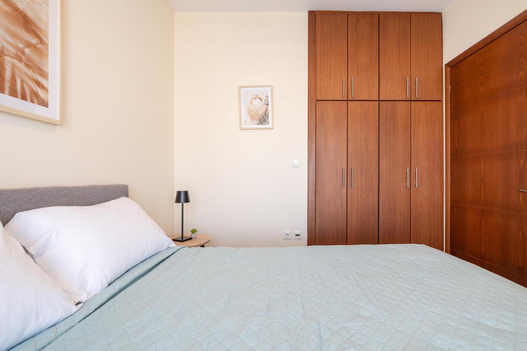 Apartment Kyma 3 - 5 Min To