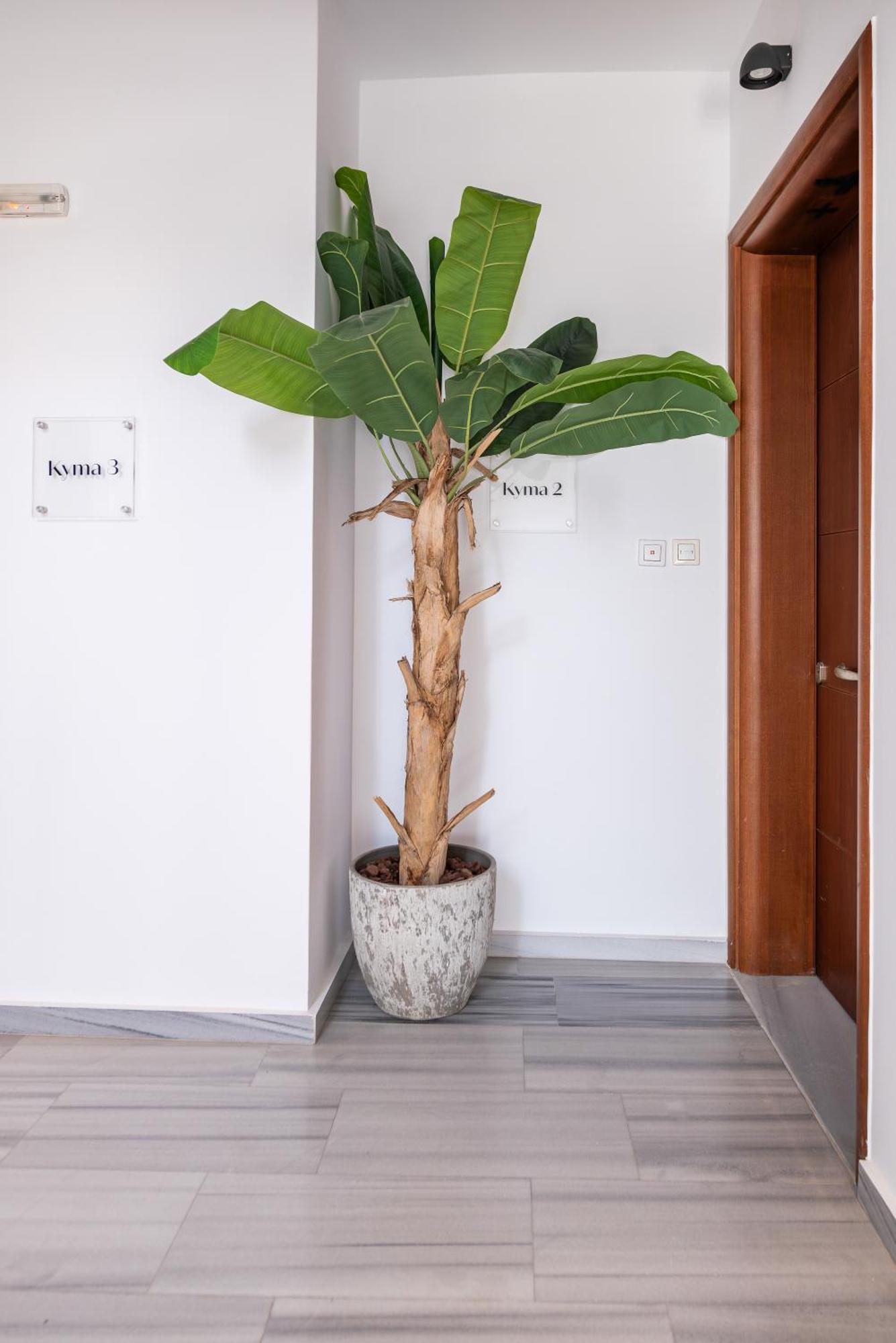 Kyma 3 - 5 Min To Apartment