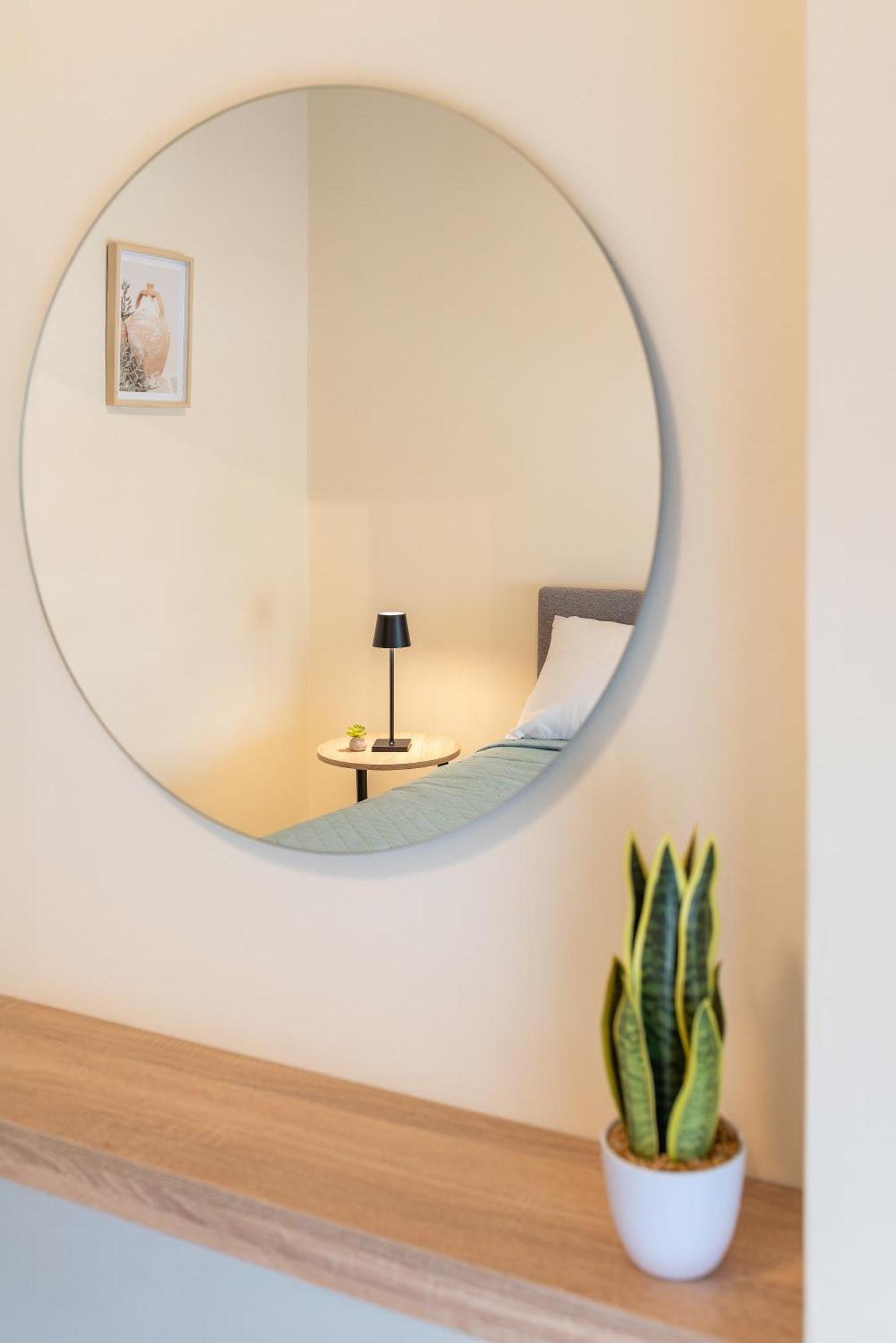 Kyma 3 - 5 Min To Apartment