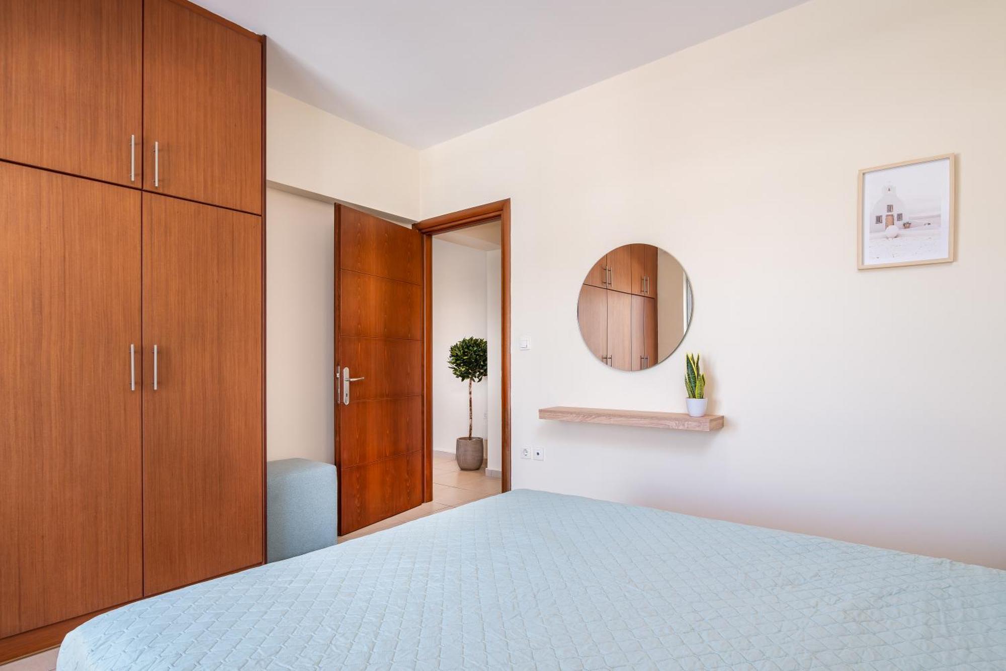 Apartment Kyma 3 - 5 Min To Kos-Stadt