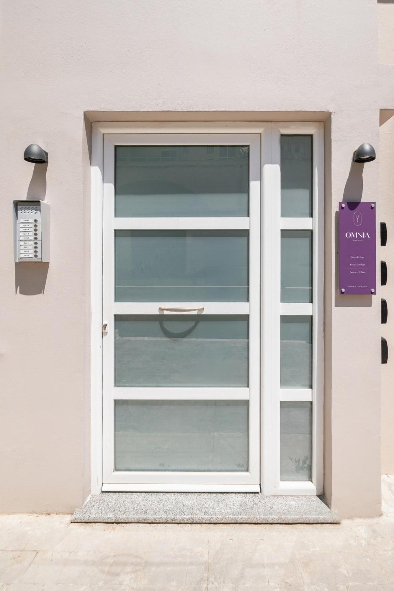 Kyma 3 - 5 Min To Appartement Kos-stad